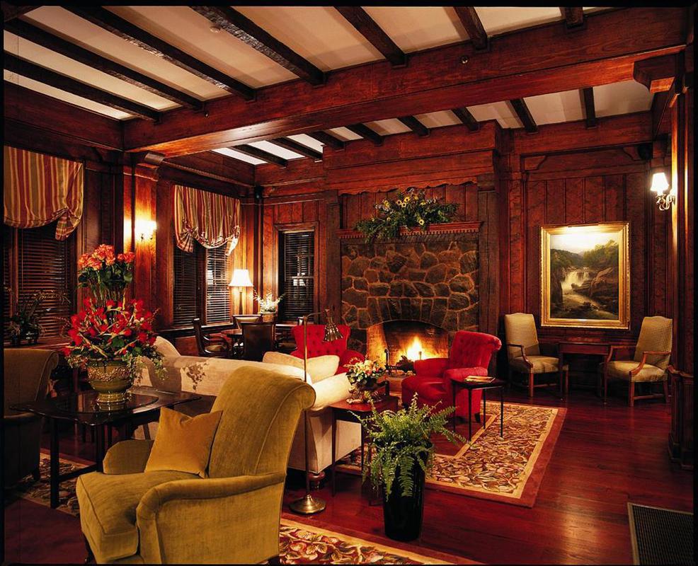 Hotel The Willcox Aiken Wnętrze zdjęcie